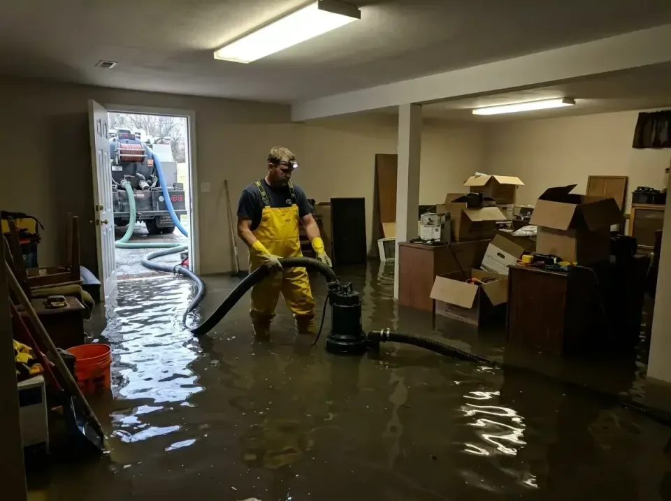 basement-burst-pipe-flooding-a-001 — frequently asked questions, 24-Hour Water Damage Restoration Services in Havana, IL